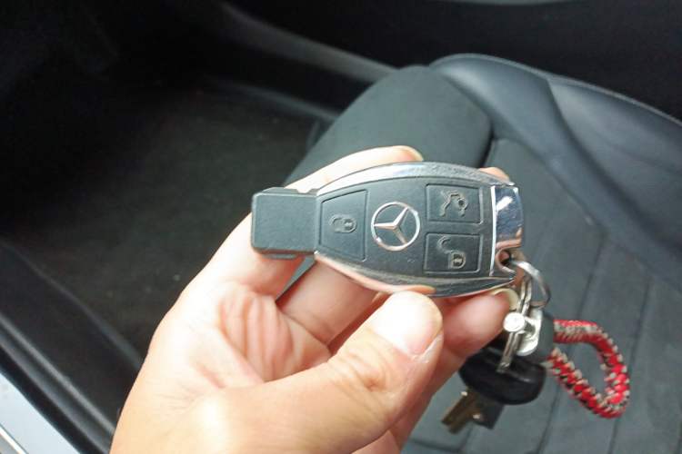 Used Mercedes-Benz C-Class 2018 C 200 Achievement Special Edition
