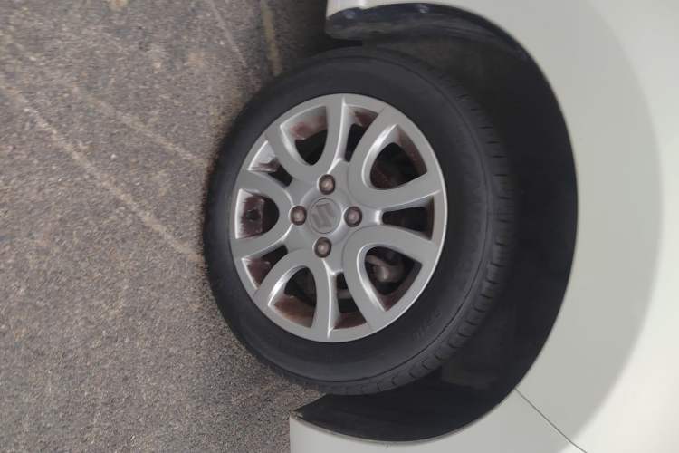 Used Suzuki Alto 2013 1.0L Automatic Luxury Model
