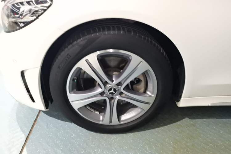 Used Mercedes-Benz C-Class 2020 Restyled C 260 L Sport Edition
