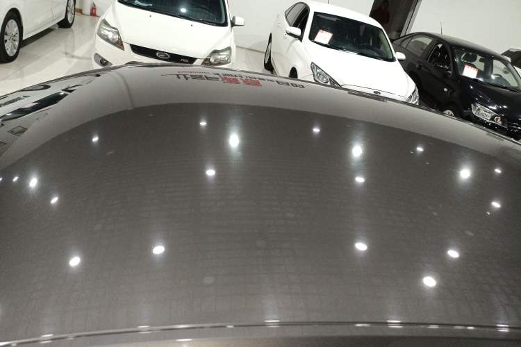 Used Skoda Octavia 2017 1.6L Automatic Chuanxing Edition
