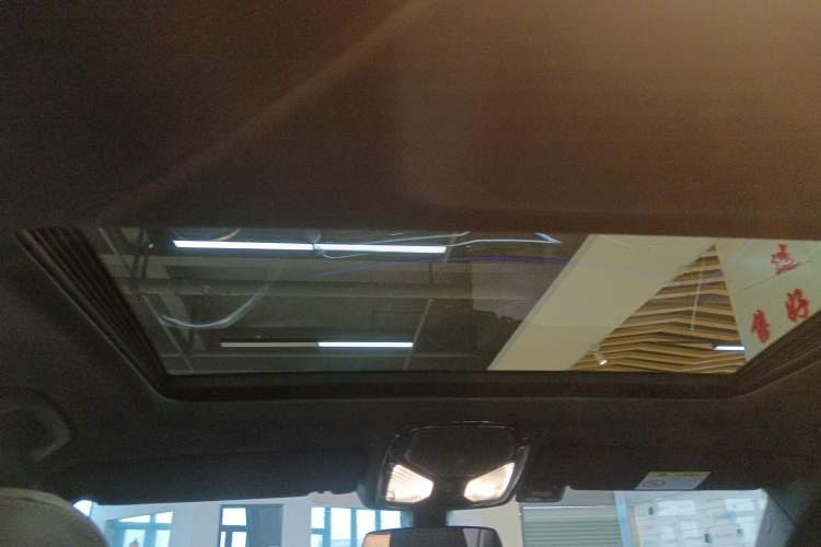 Used BMW 5 Series 2022 Second Facelift 525Li M Sport Package