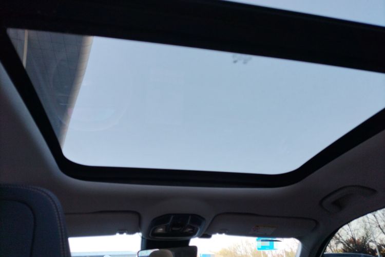 Used Geely Auto FX11 2023 1.5TD DCT Prestige Edition
