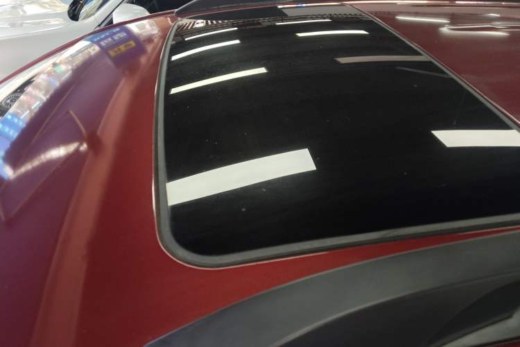 Used Chevrolet Trax 2016 1.4T Automatic Two-Wheel Drive Luxury Version
