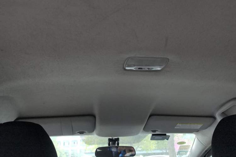 Used Honda Fit 2014 1.5L LX Manual Comfort Model
