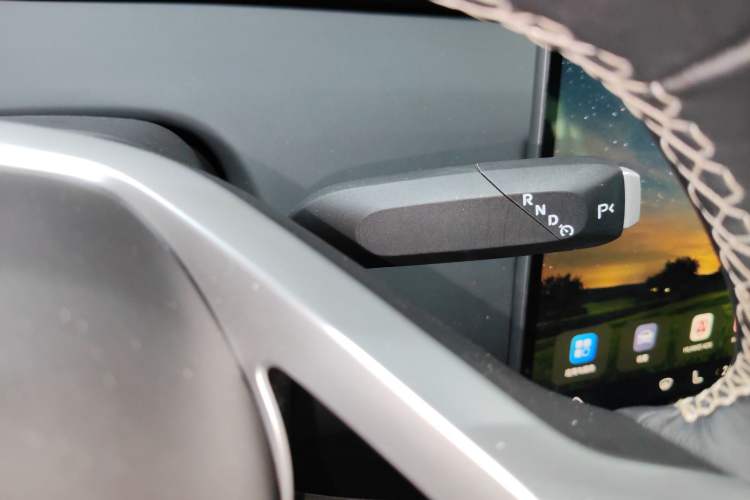 Used Avatr 12 2025 Ultra Extended-Range Edition
