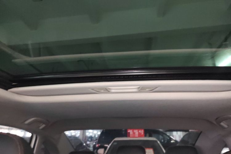 Used Volkswagen Lavida 2023 200TSI DSG Starry Full-Comfort Edition
