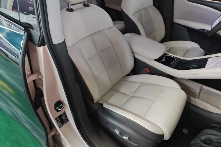 Used IM LS6 2023 Max Standard Edition