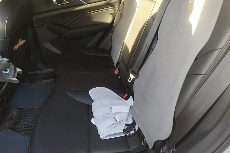 Used Haval Fierce Dragon Max 2023 1.5L Hi4 105 Four-Wheel Drive Smart Flagship Edition
