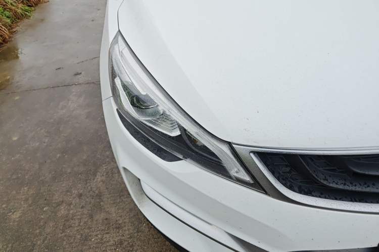 Used Geely Auto Emgrand GS 2016 Sport Edition 1.8L Automatic LingShang Model