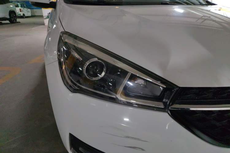 Used Chery Arrizo 5 2018 1.5L CVT Tribute to Youth Edition Right Front Headlight