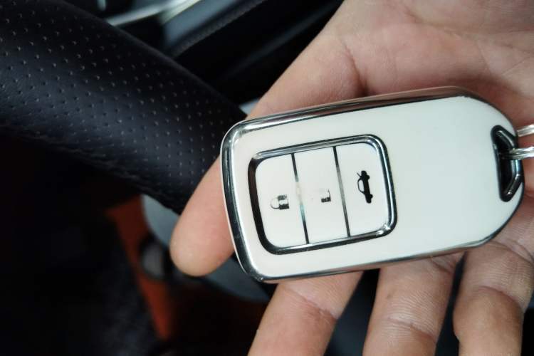 Used Honda Inspire 2019 260TURBO Elegant Edition China V Standard