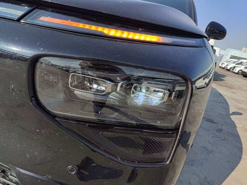 Used XPeng G9 2024 570 Max — 23