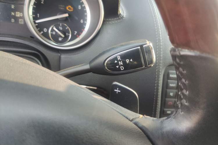 Used Mercedes-Benz GL-Class 2011 GL 450 Prestige Grand Edition