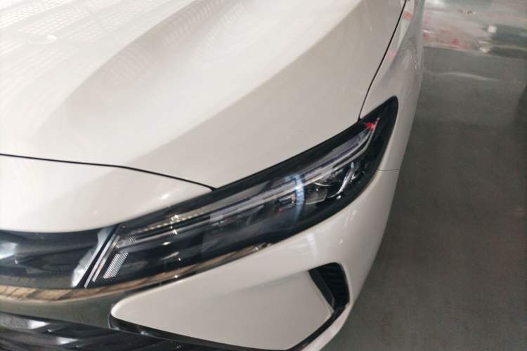 Used Chevrolet Monza 2024 1.5L Dual-Clutch Enjoyment Edition