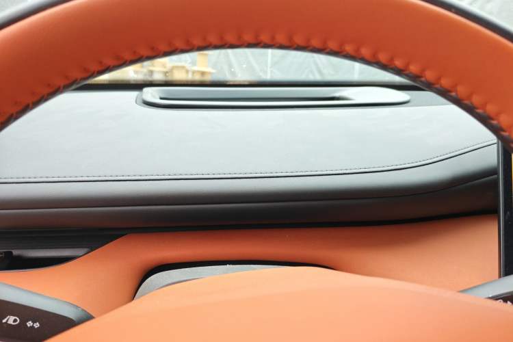 Used CHANGAN NEVO Q07 2025 215 Prestige Edition Instrument Cluster