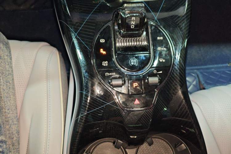 Used BYD Seal 2022 700 km Long-Range Rear-Wheel-Drive Version