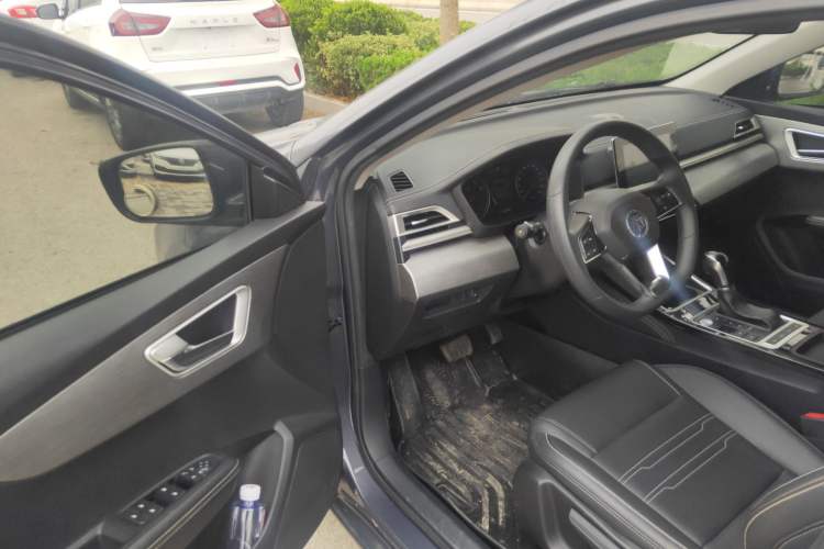 Used BYD Qin 2019 1.5L Automatic Luxury Model