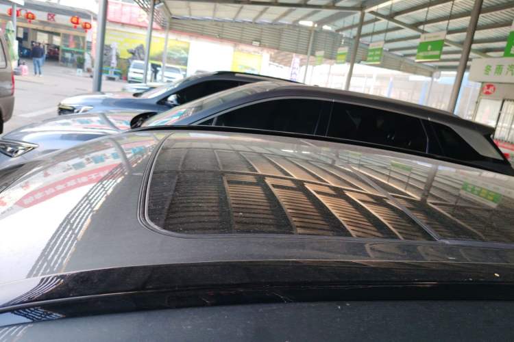 Used Lynk & Co 02 Hatchback 2021 2.0TD Halo
