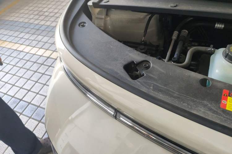 Used Baojun Cloud 2023 460 Pro