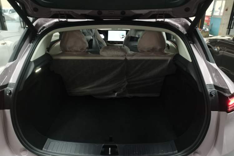 Used Lynk & Co 06 2025 Renew 1.5T Halo