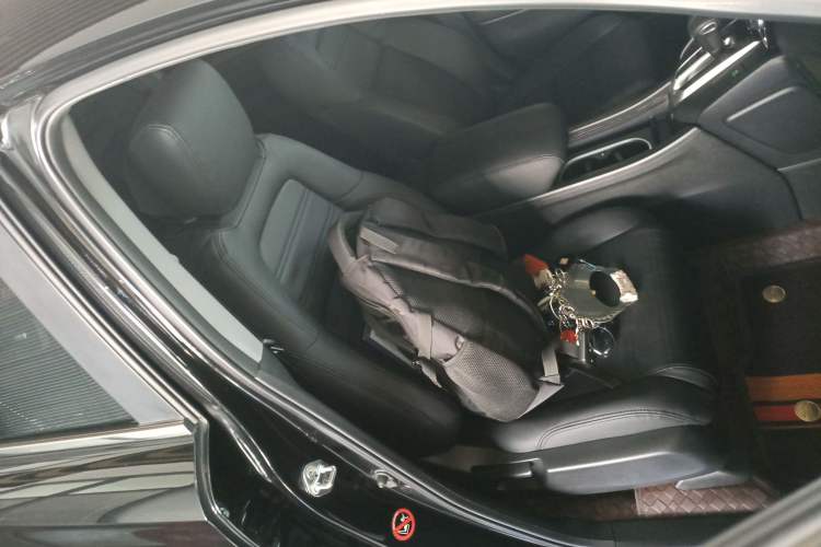 Used Honda Breeze 2021 240TURBO CVT Front-Wheel Drive Elite Edition
