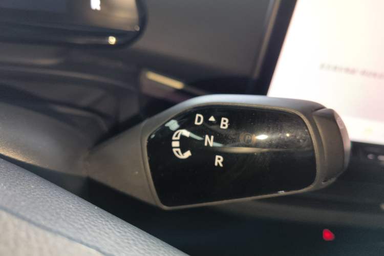 Used Volkswagen ID.UNYX 2024 Revised Pro Long-Range Version
