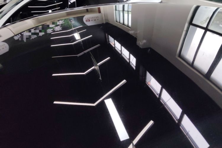 Used Tesla Model Y 2022 Long-Range All-Wheel-Drive Version