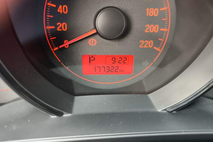 Used Honda Fit 2014 1.5L LX CVT Comfort Model