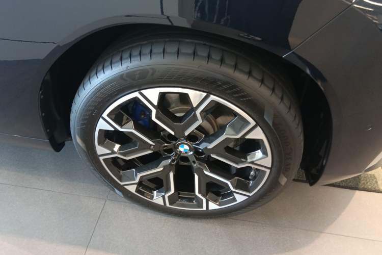 Used BMW X3 2025 xDrive30L Luxury Edition M Sport Package