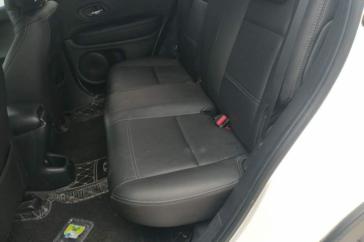 Used Honda Vezel 2017 1.5L CVT 2WD Comfort Model