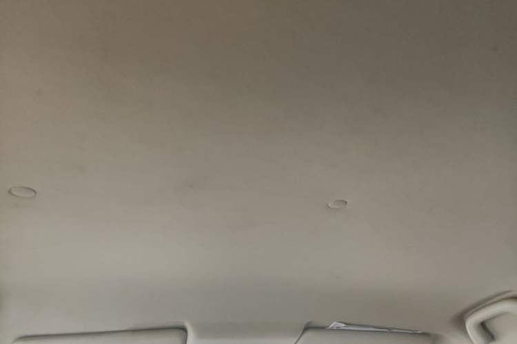 Used CHANGAN Benni EV 2019 EV360 Standard Model