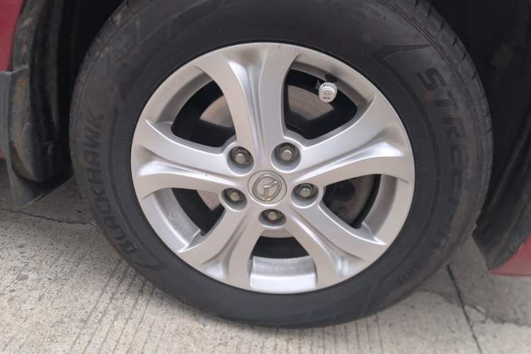 Used Mazda Mazda 3 2015 Hatchback 1.6L Manual Comfort Edition