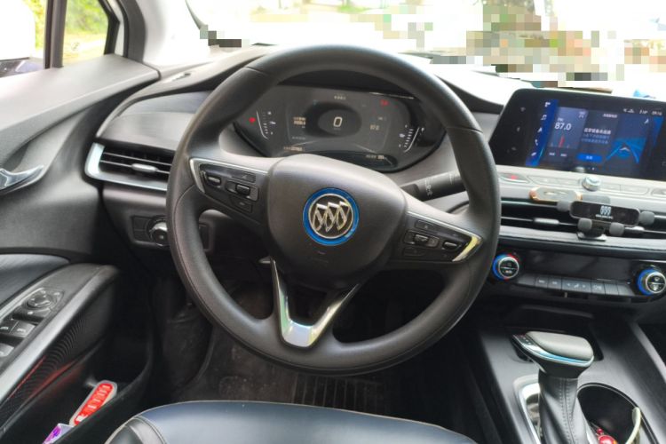 Used Buick Velite 6 2019 Connected Fashion Model