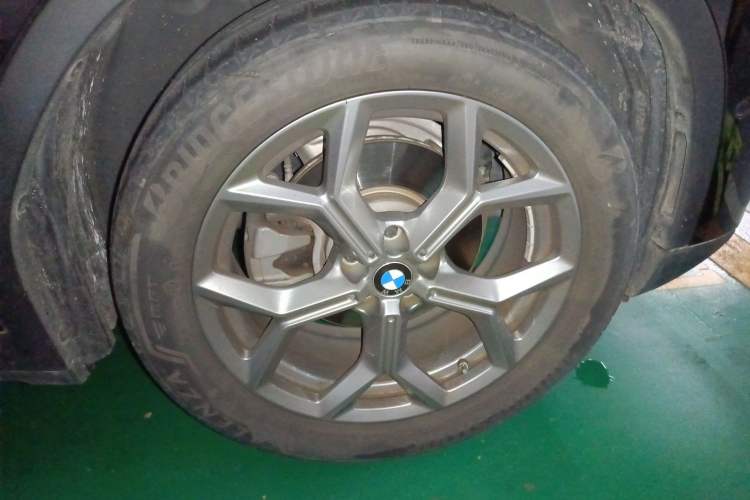 Used BMW X3 2020 xDrive28i Luxury Package