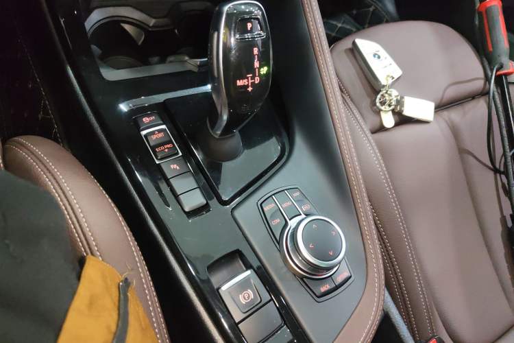 Used BMW X2 2023 sDrive25i M Sport Night Edition
