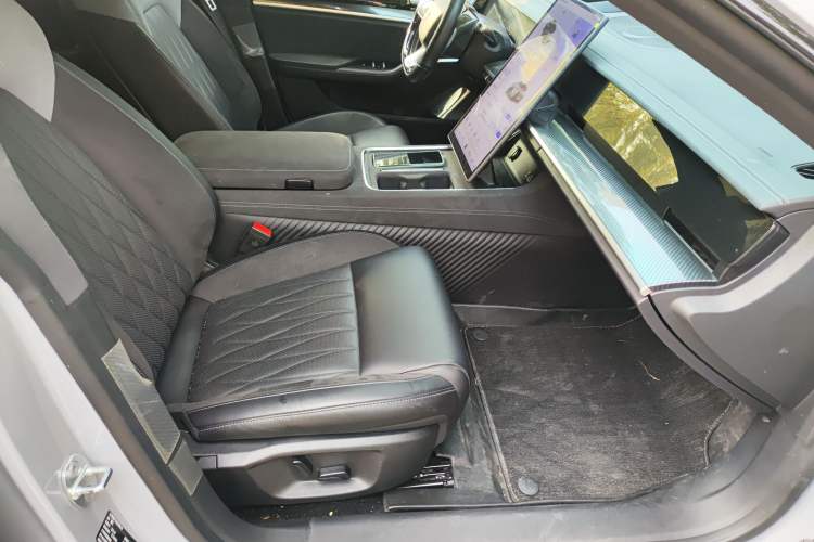 Used NETA S Shooting Brake 2024 Pure Electric 510 Pro Edition
