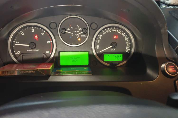 Used Land Rover Freelander 2 2012 2.2T SD4 S Diesel Version