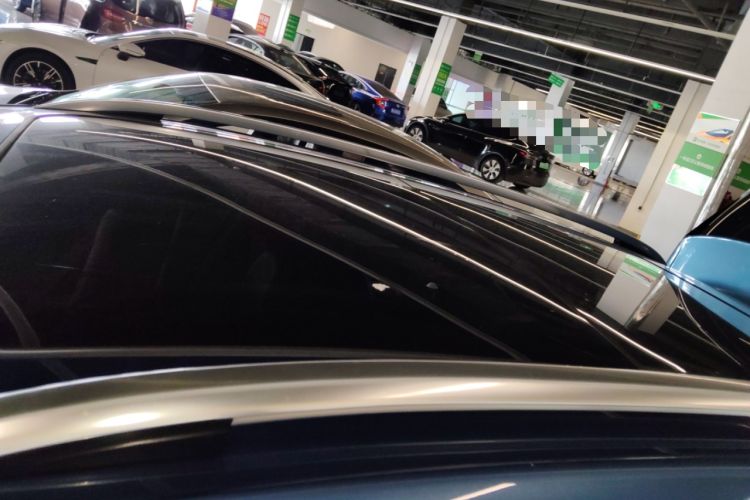 Used Volkswagen Golf Sportsvan 2016 230TSI Automatic Luxury Version