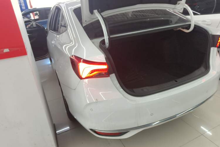 Used Buick Verano 2022 Pro 533T Enjoyment Edition Rear Left 45 Deg