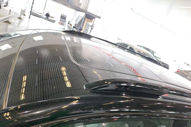 Used VOYAH COURAGE 2024 Four-Wheel Drive Global Edition