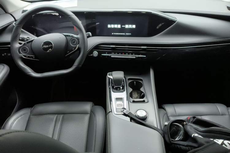 Used Dongfeng Aeolus Huge 2022 Mach Power 1.5T DareDrive Edition · Smart
