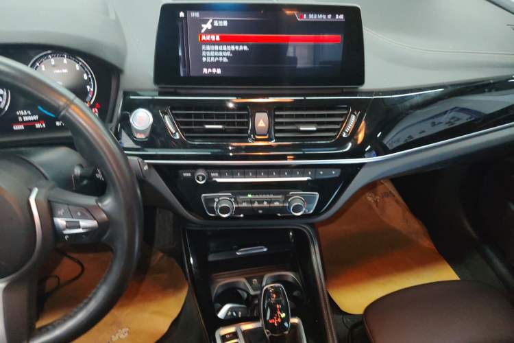 Used BMW 1 Series 2022 120i M Sport Night Edition
