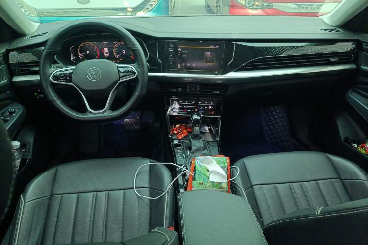 Used Volkswagen Passat 2023 330TSI Starry Elite Edition