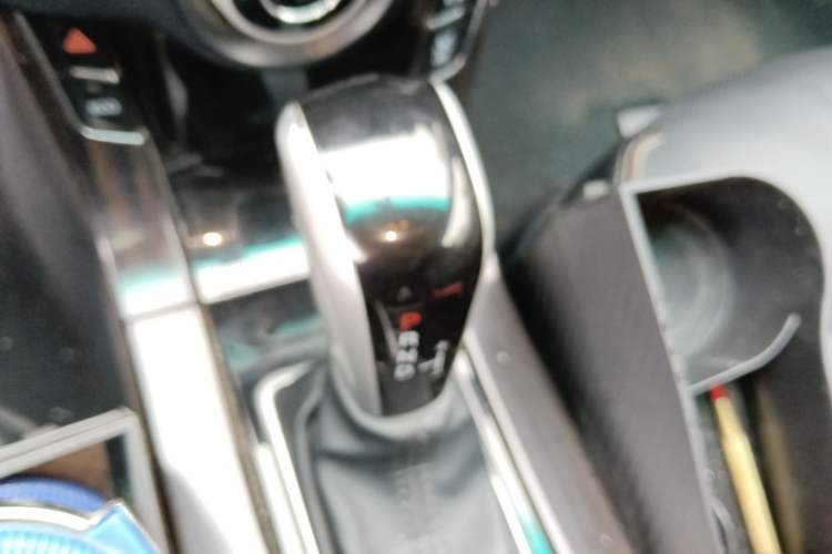 Used Luxgen 5 2015 1.8T Automatic ZhiZun Model