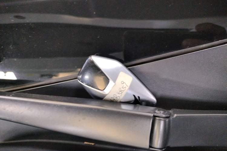 Used ARCFOX Alpha S 2022 HI Version Advanced Edition
