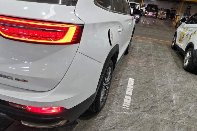 Used JETOUR X90 PLUS 2024 1.6TD DCT Villa 5-Seater
