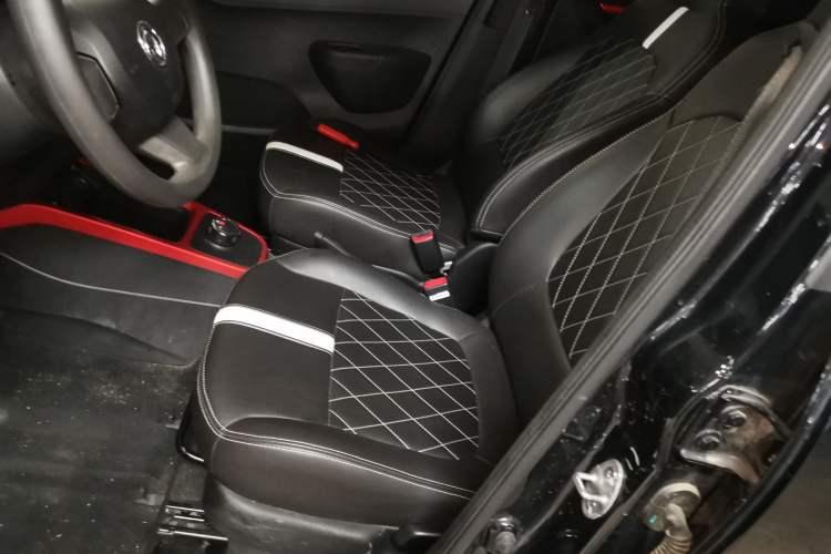 Used Dongfeng NAMMI EX1 2022 PRO Tiger Glory Advanced Model
