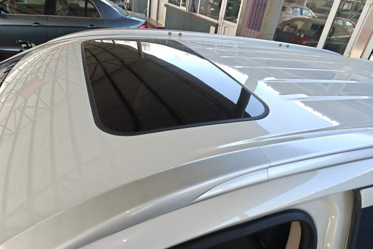 Used Mitsubishi Outlander 2020 2.4L 4x4 Zhi Xiang Edition 7-Seater
