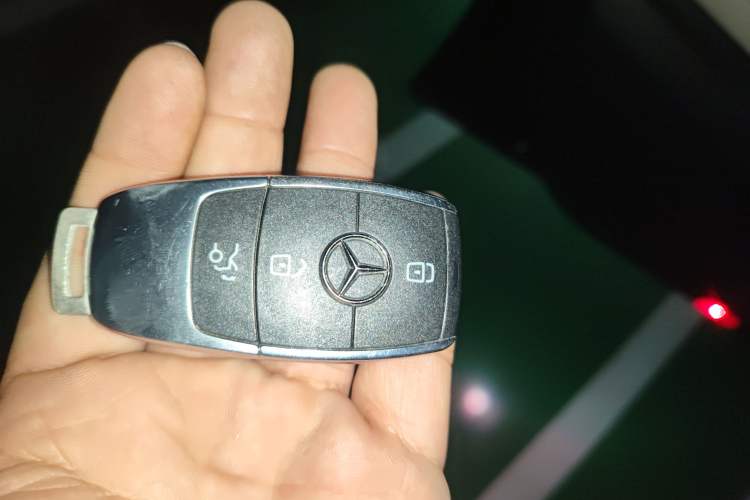 Used Mercedes-Benz GLE New Energy 2022 GLE 350 e 4MATIC
