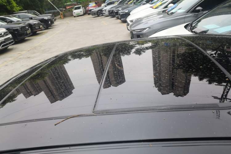 Used Lynk & Co 03 2025 1.5TD DCT Champion Edition Pro